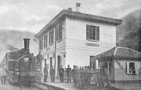 Cedegolo 1910
