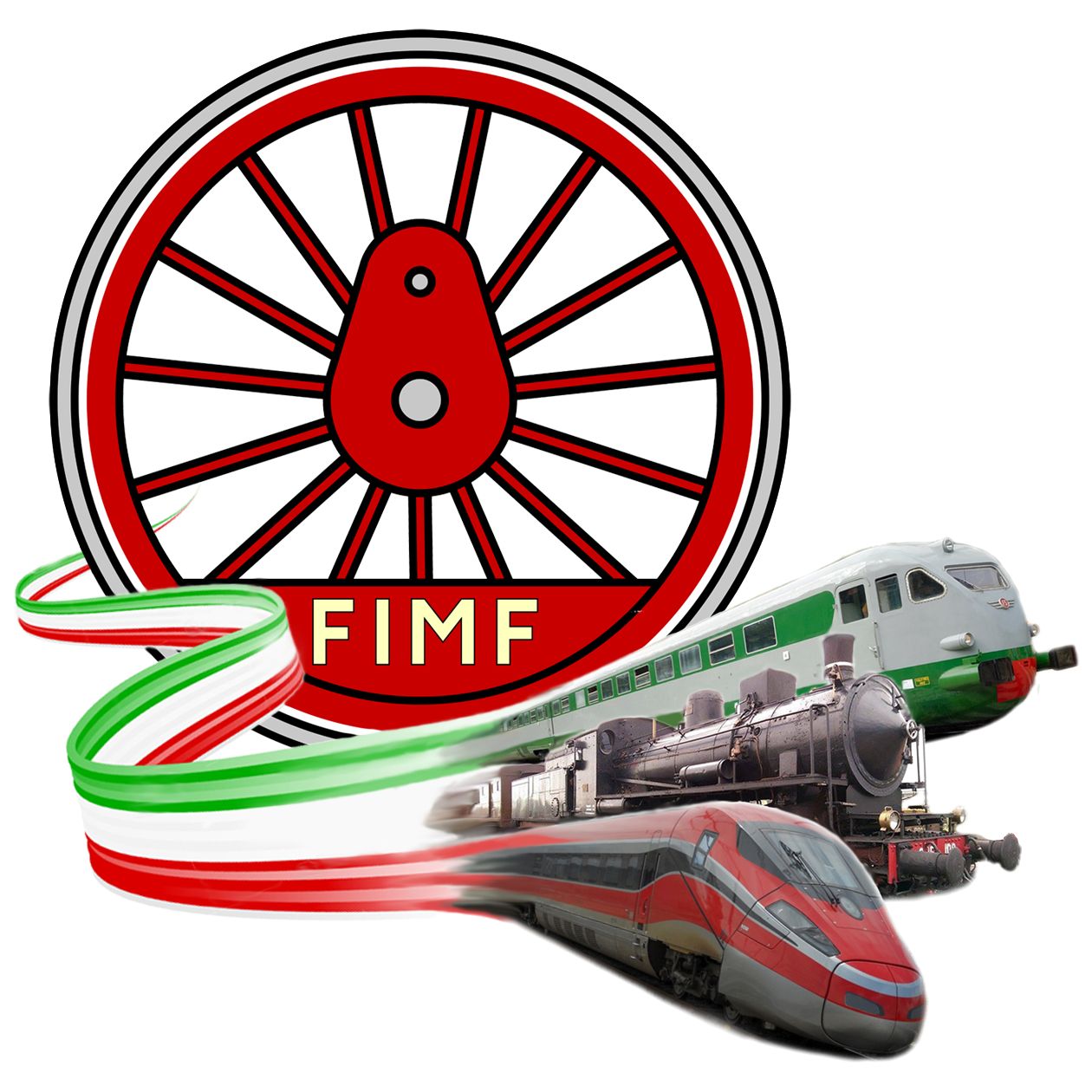 Logo FIMF Treni